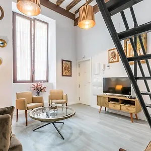 The Bullring Apartamento