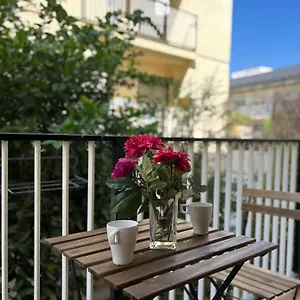 Rentalsevilla 3 Junto A La Macarena Apartamento
