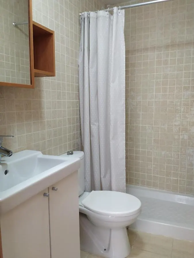 Apartment Apartamento Torres19 Seville