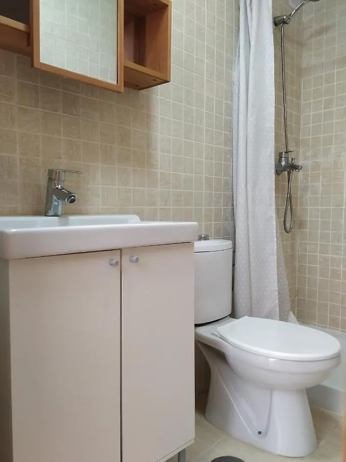 Apartamento Torres19 Seville Spain