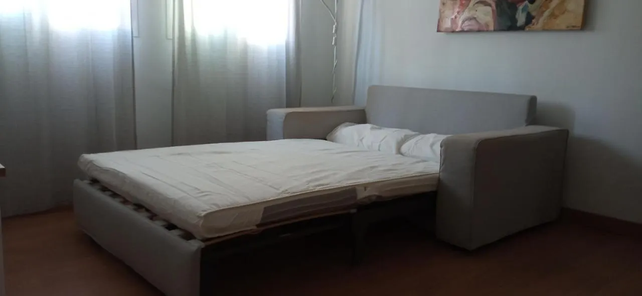 Apartamento Torres19 Seville
