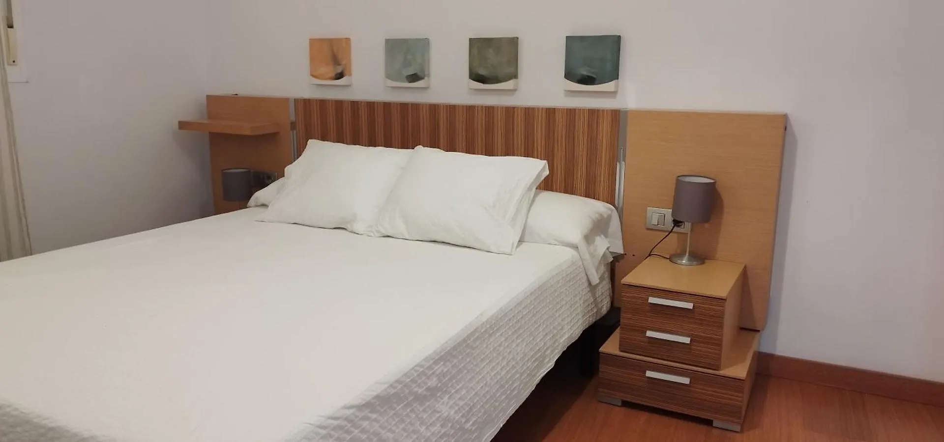 Apartment Apartamento Torres19 Seville