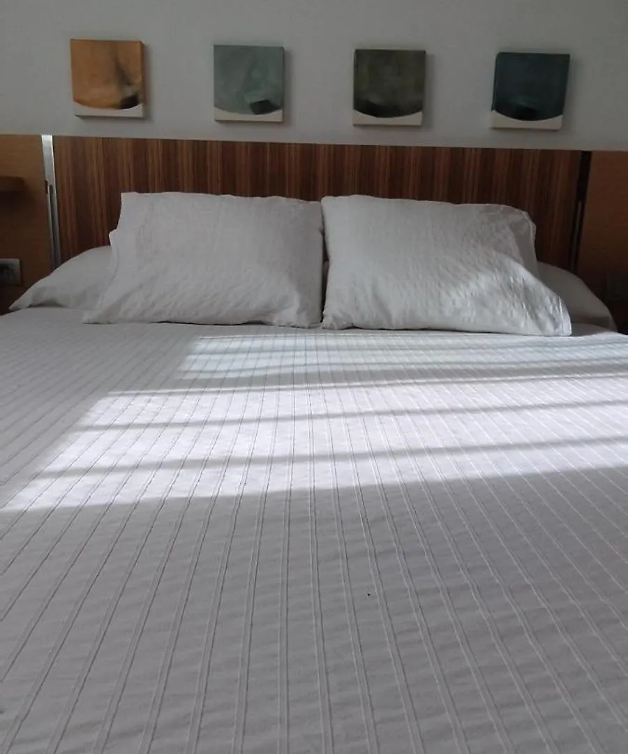 Apartamento Torres19 Seville Spain