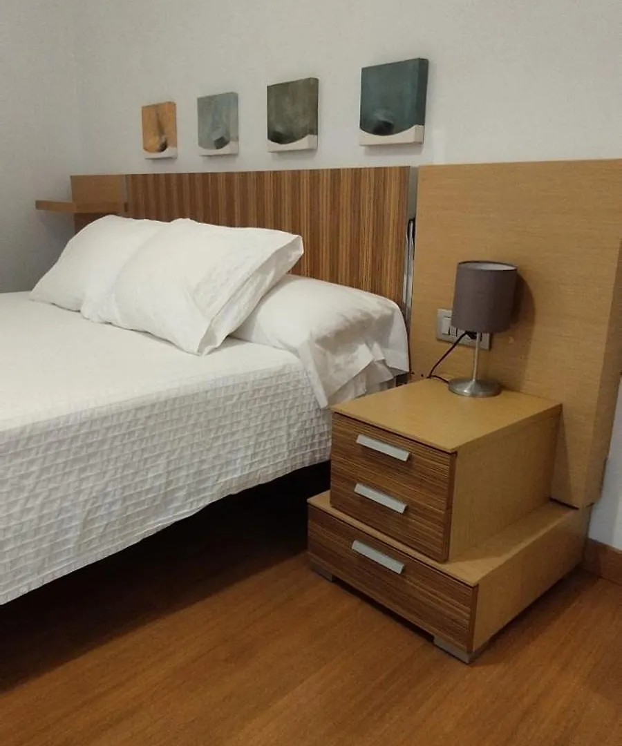 Apartamento Torres19 Seville 0*,  Spain