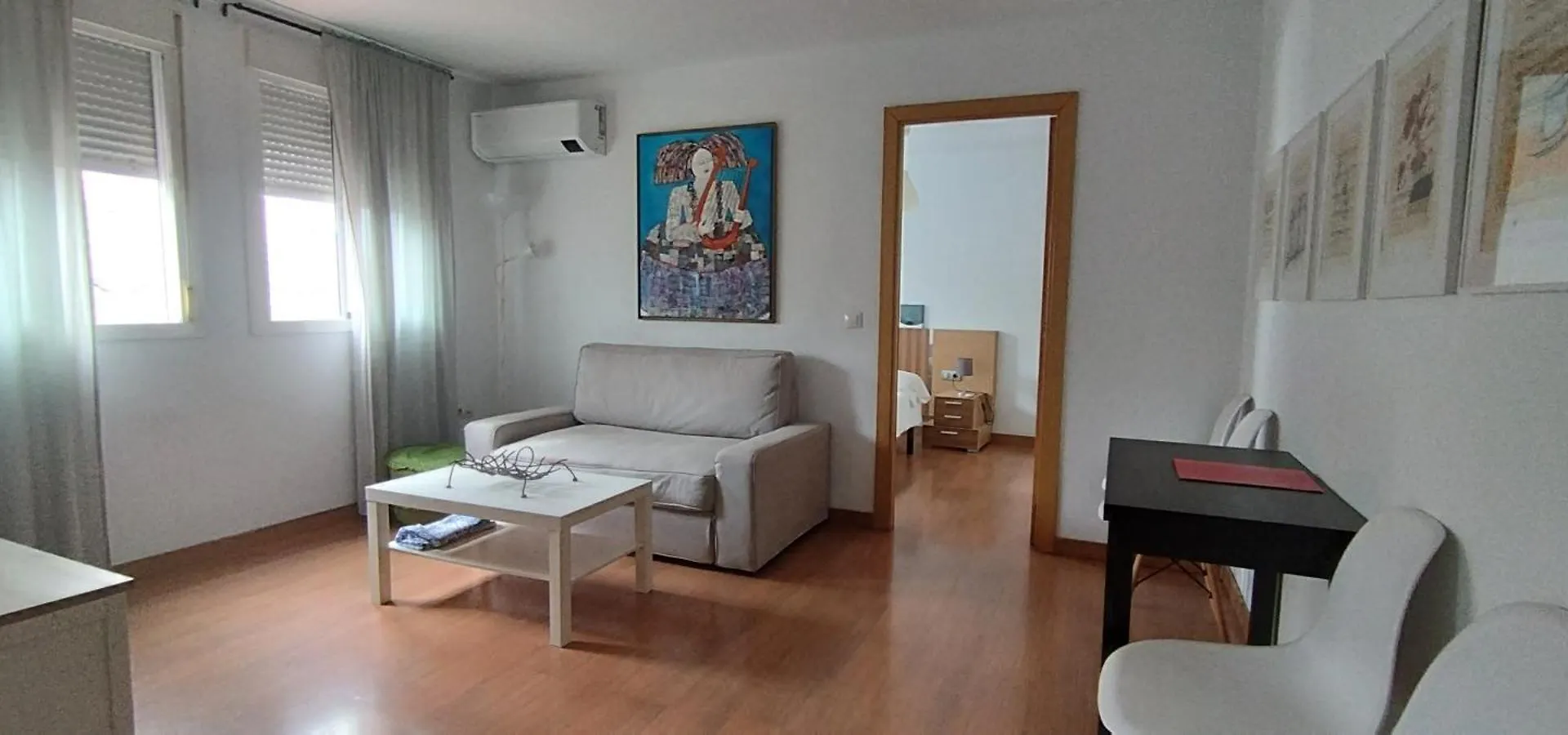 Apartamento Torres19 Seville Spain