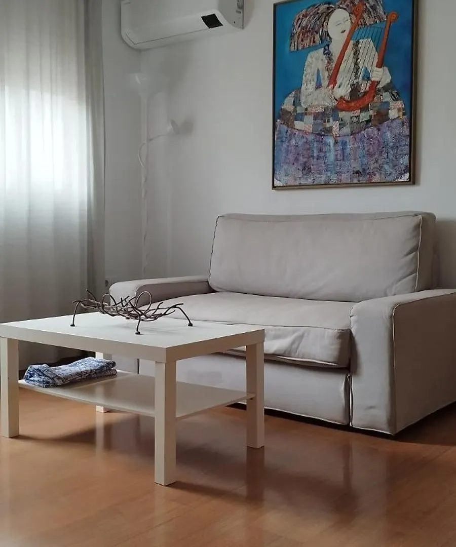 Apartamento Torres19 Seville Apartment