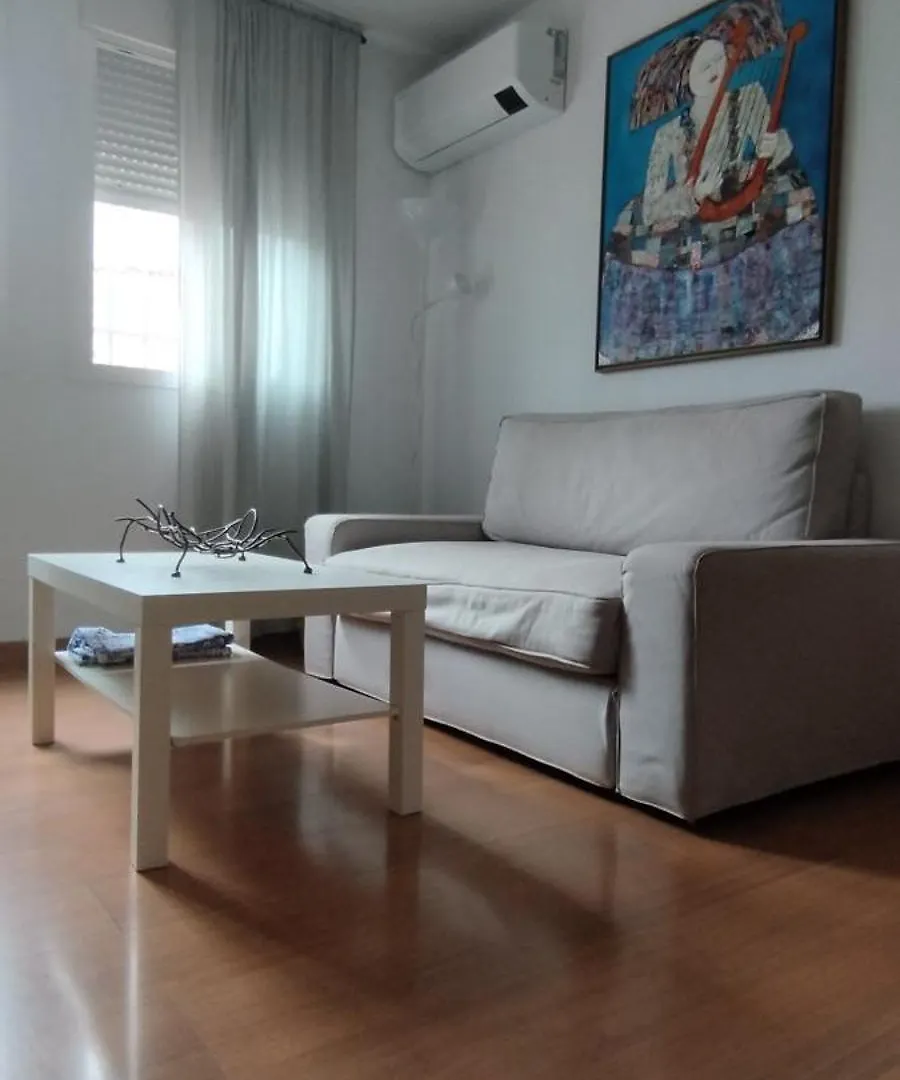 Apartamento Torres19 Seville 0*,  Spain